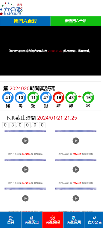 2024澳门新开奖号码查询，开奖记录及安全解析攻略_驱动版KGW112.48