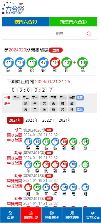 澳门2024历史开奖记录检索，图库动态鉴赏_视听版ZDK355.96